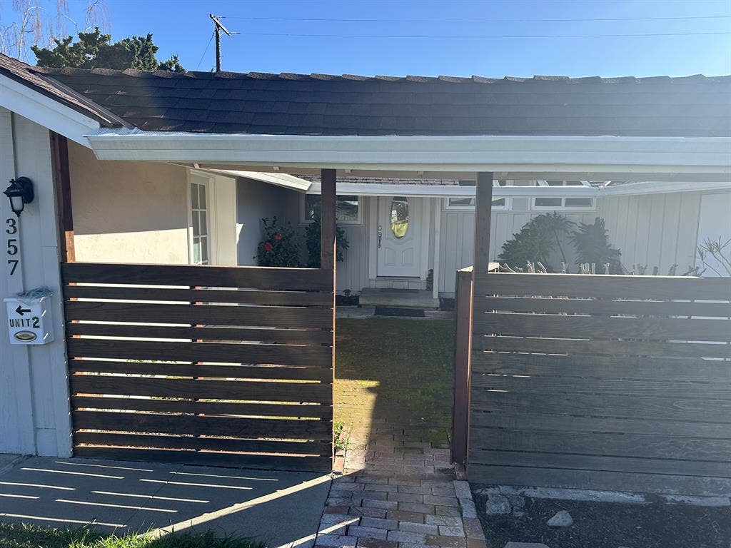 House Split in Silicon Valley