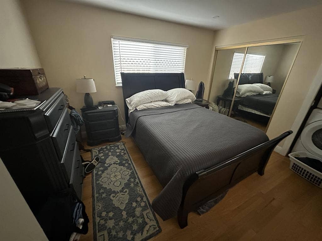 House Split in Silicon Valley