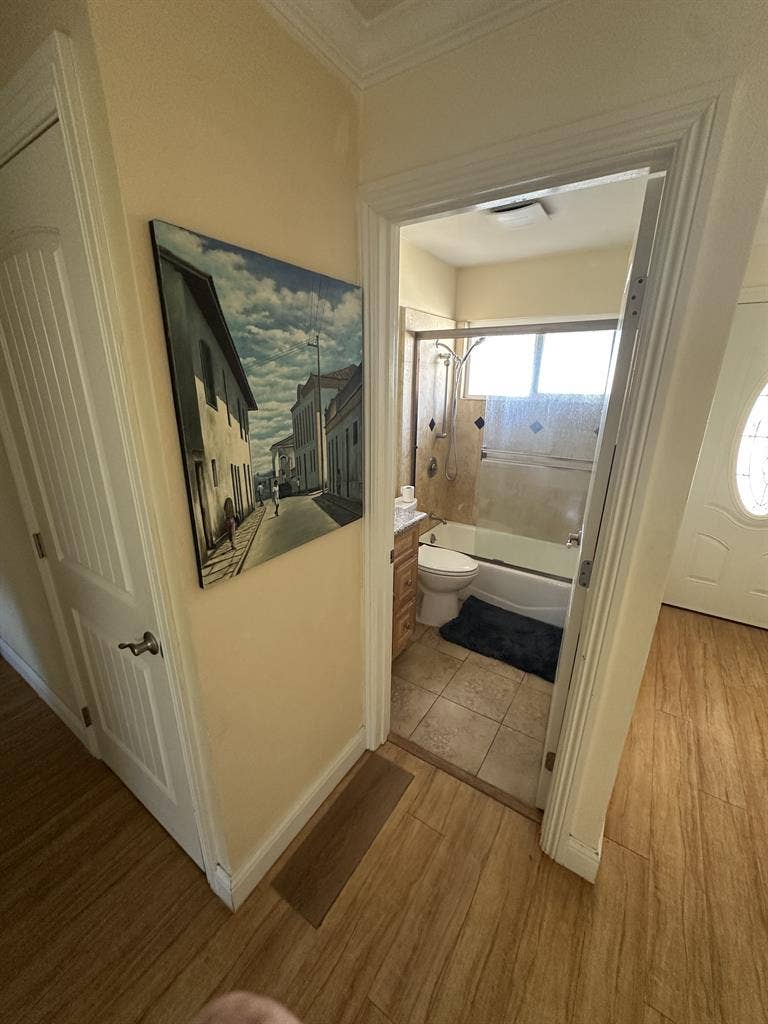 House Split in Silicon Valley