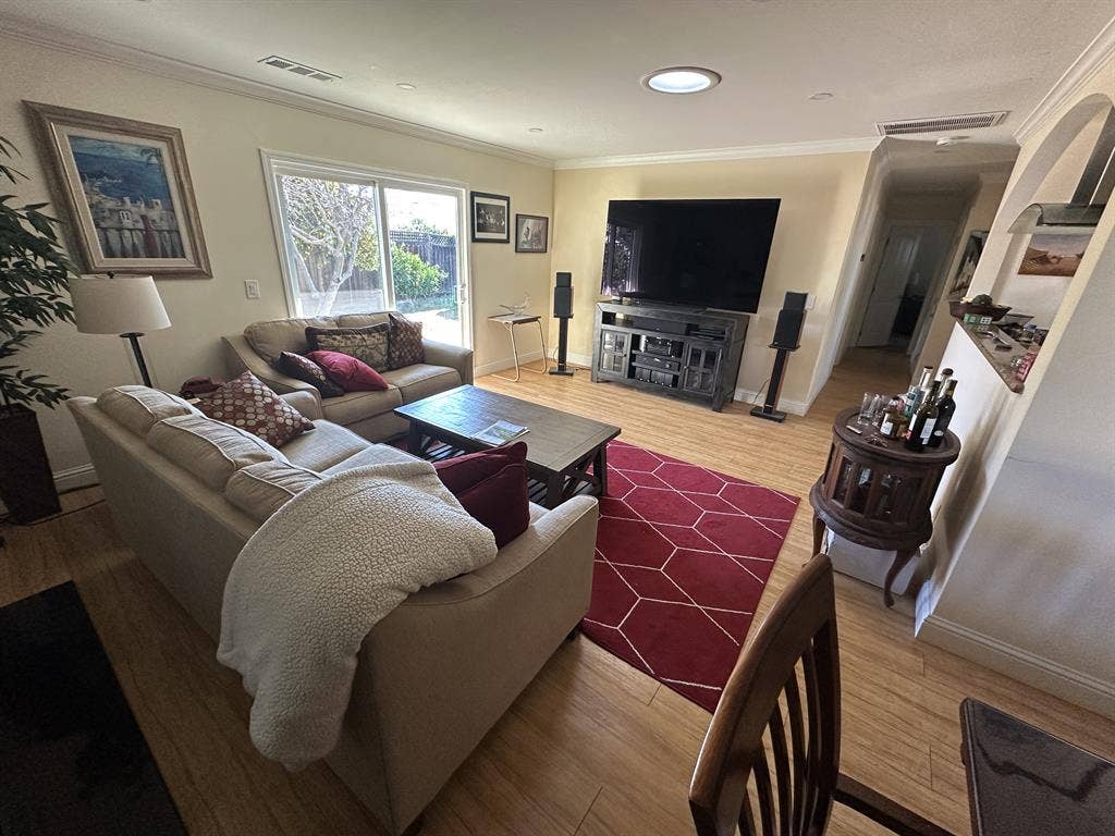 House Split in Silicon Valley