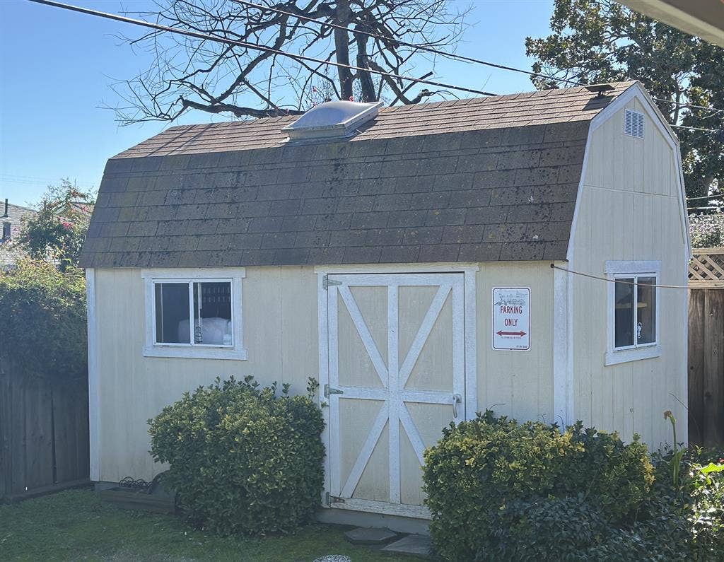 House Split in Silicon Valley