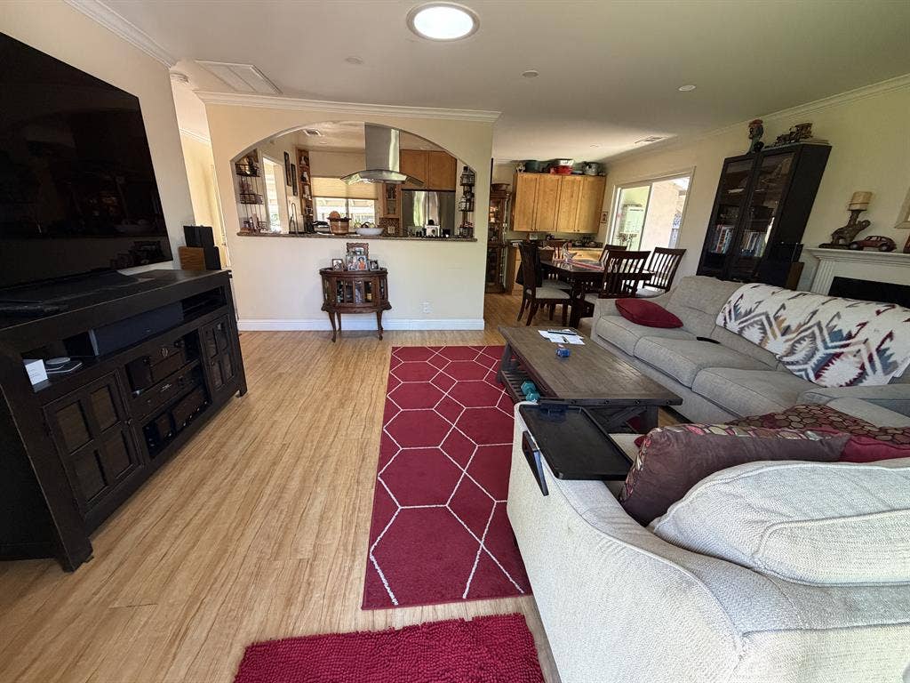 House Split in Silicon Valley