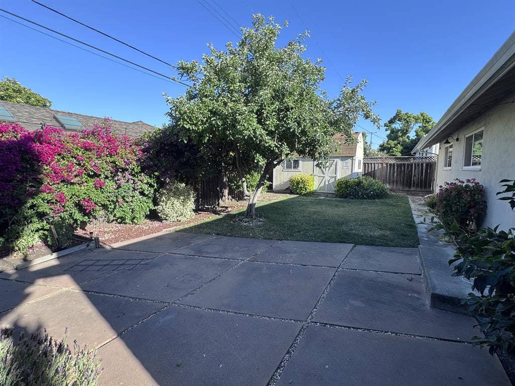House Split in Silicon Valley