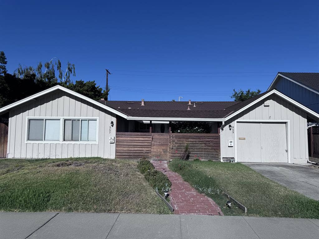 House Split in Silicon Valley