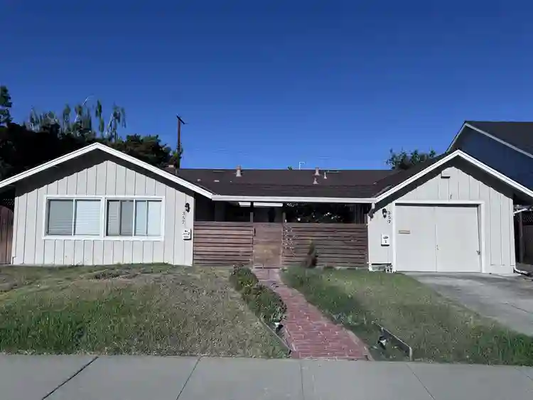 House Split in Silicon Valley