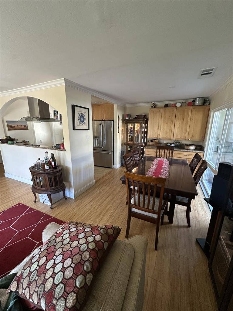 House Split in Silicon Valley