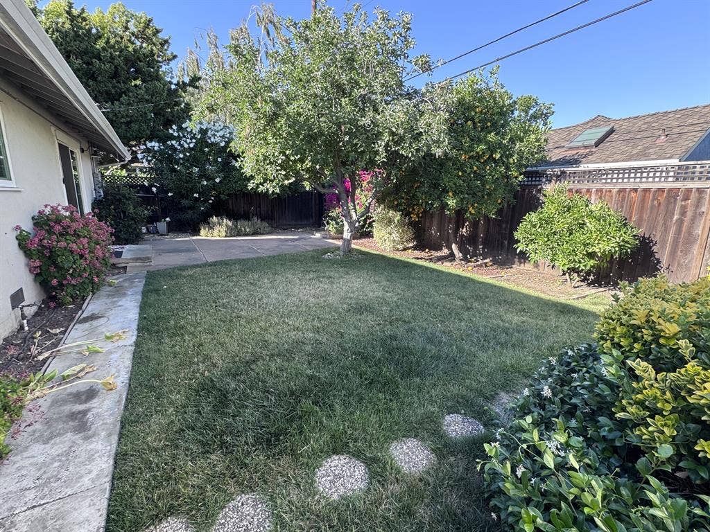 House Split in Silicon Valley