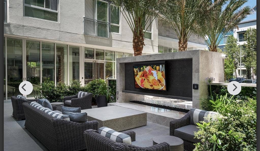 Luxury Apartment Available