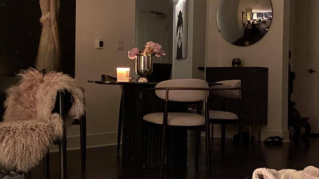 Luxury Apartment Available