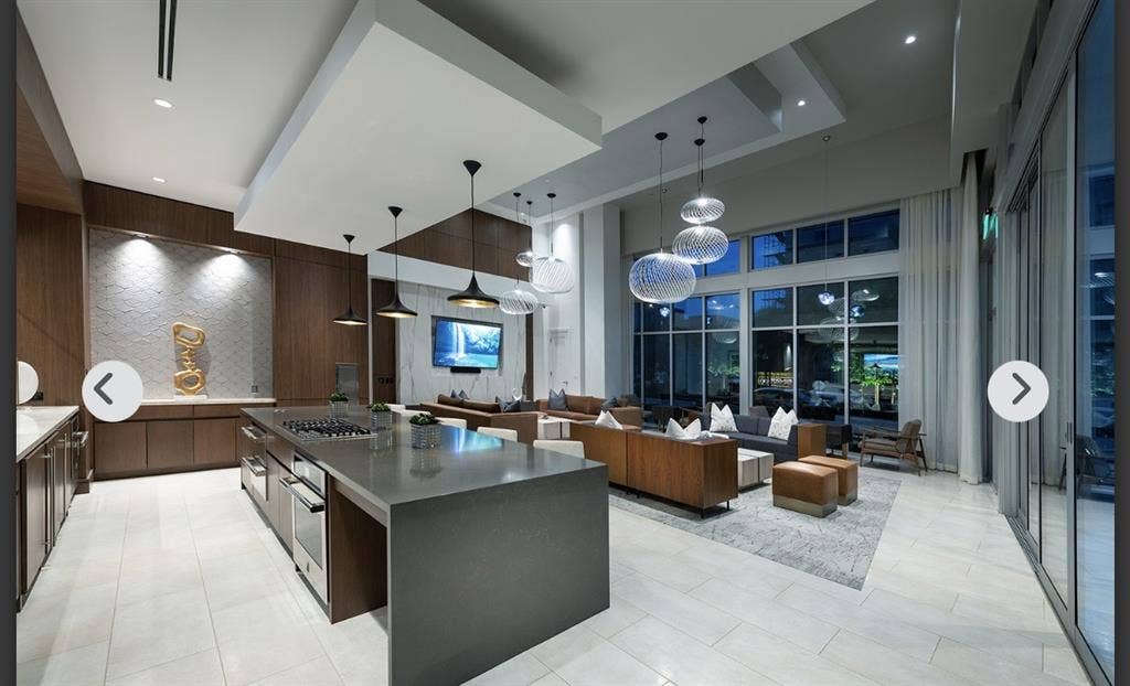 Luxury Apartment Available