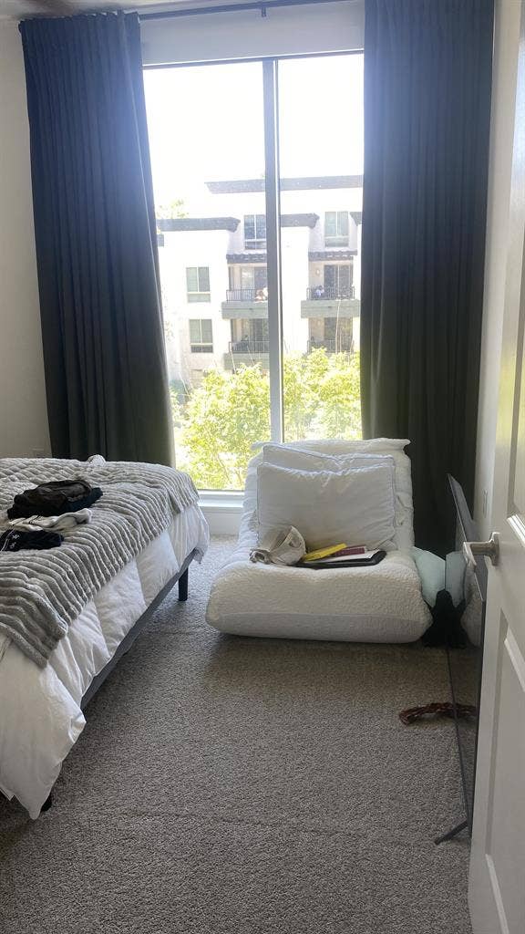 Luxury Apartment Available