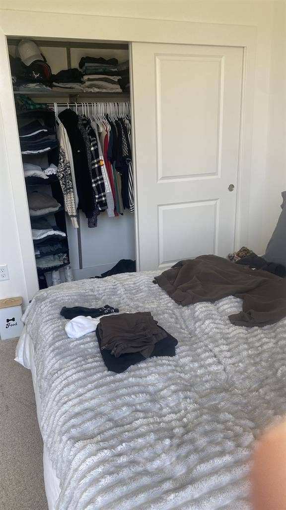 Luxury Apartment Available