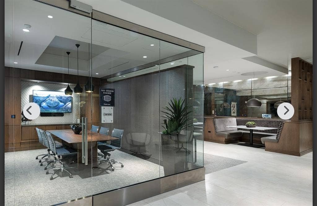 Luxury Apartment Available