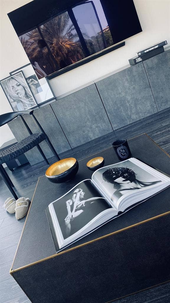 Luxury Apartment Available