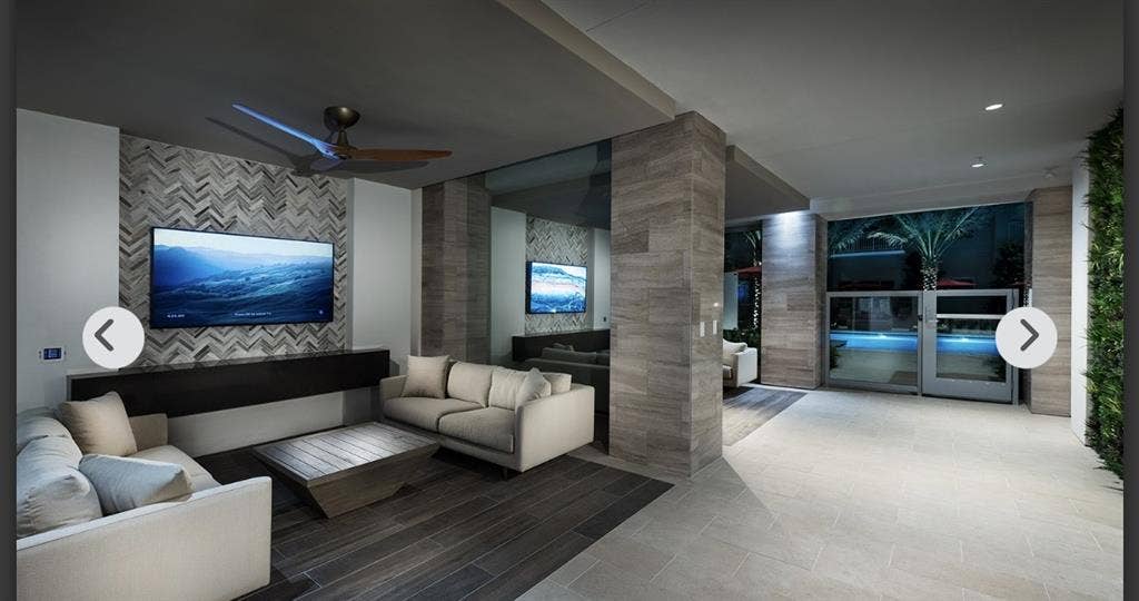 Luxury Apartment Available