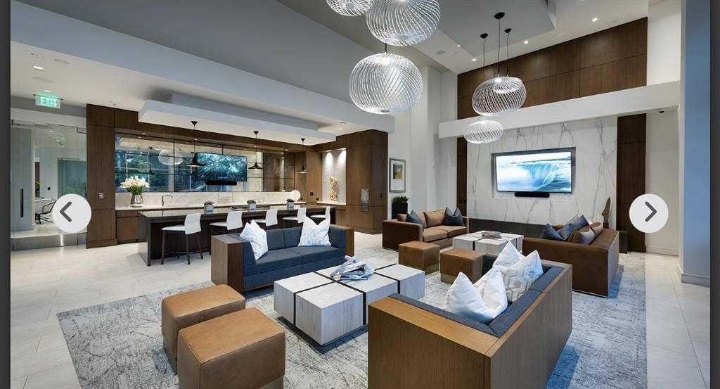Luxury Apartment Available