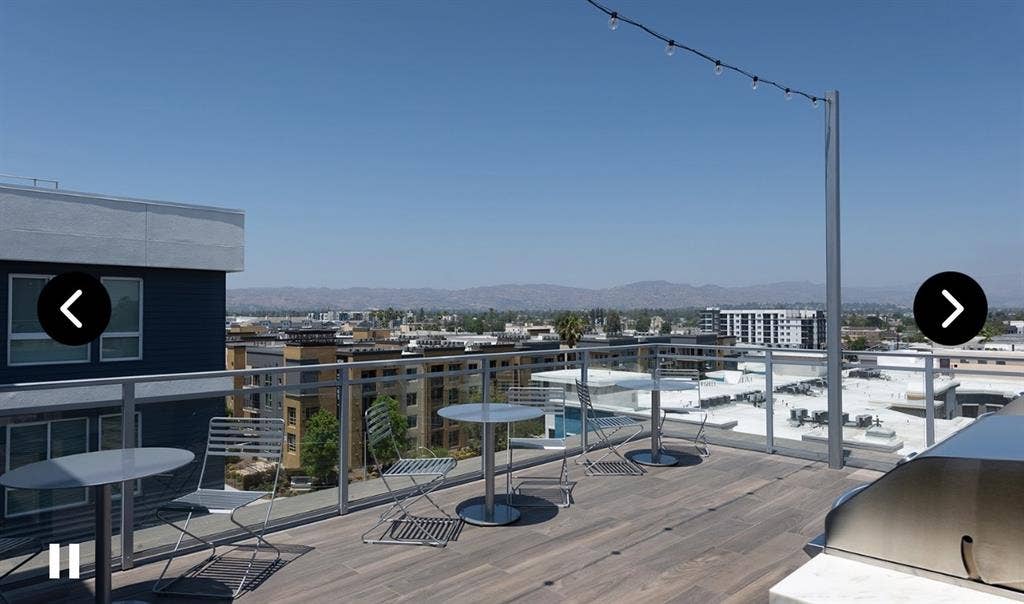 Luxury Apartment Available