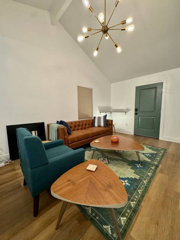 Shared room in Beautiful home.