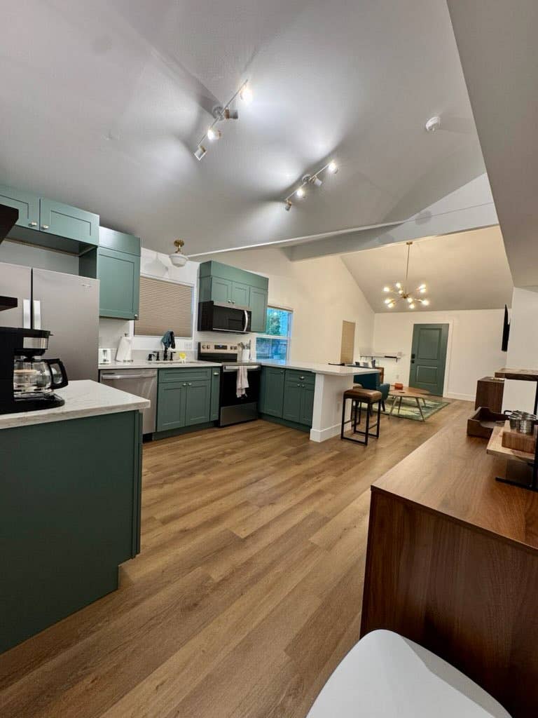 Shared room in Beautiful home.