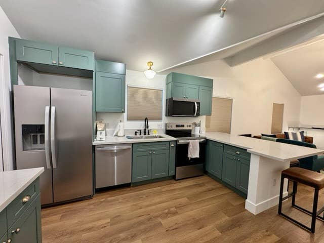 Shared room in Beautiful home.