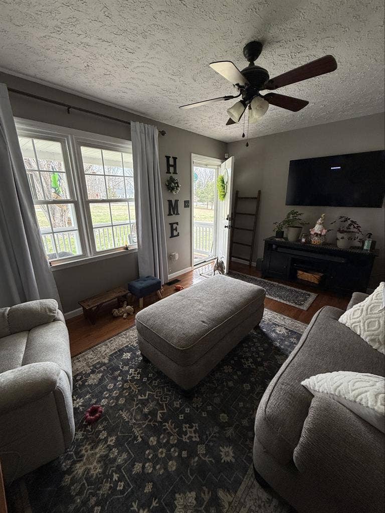 New Listing