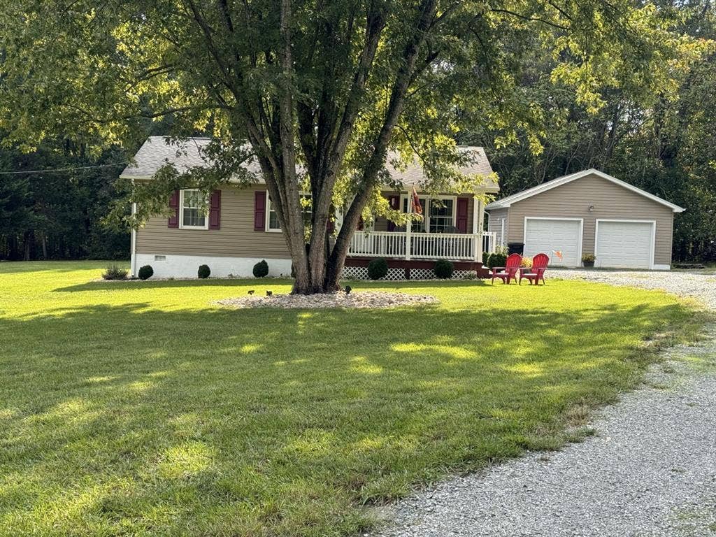 New Listing
