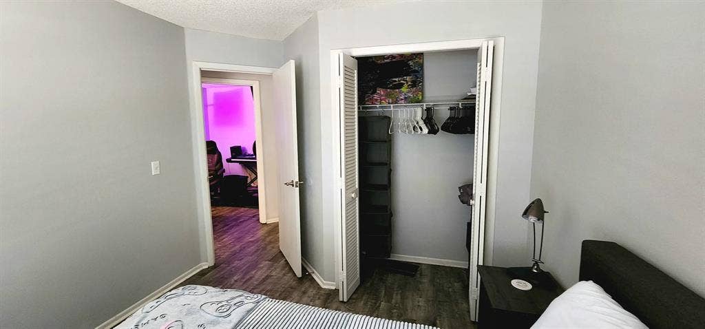 2 rooms for rent