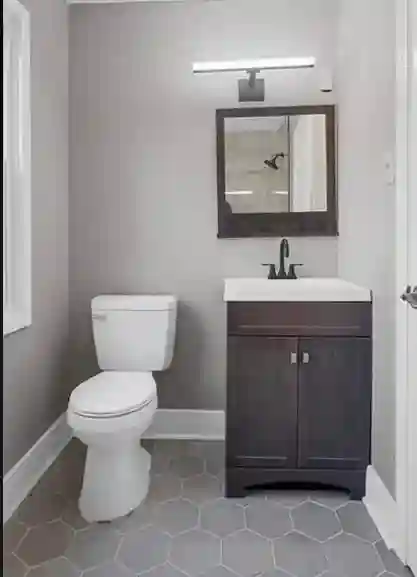 Private Room/Bath W All utilities