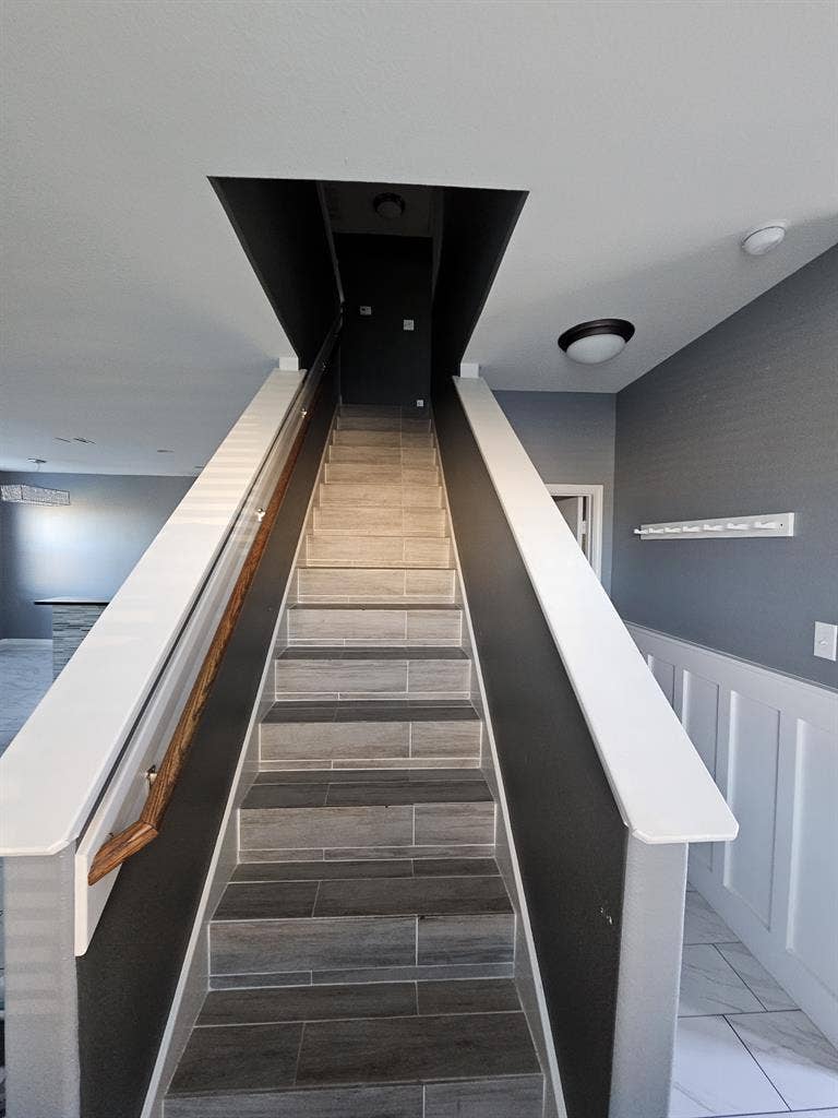 1 private room
