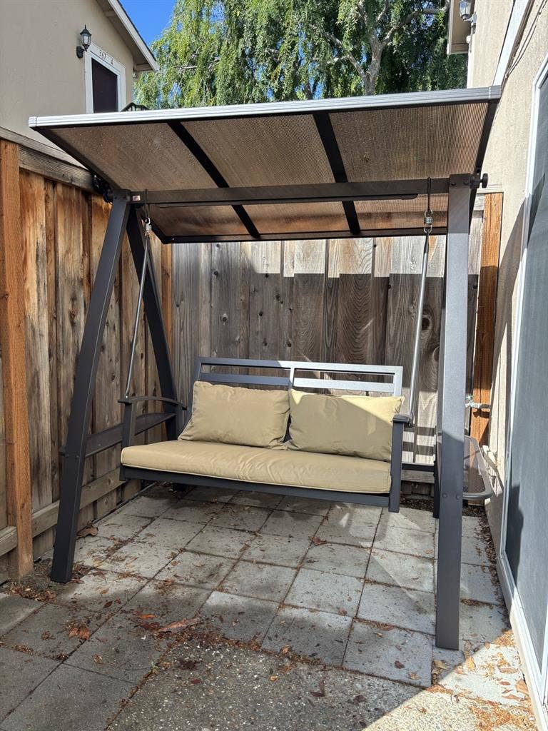 Room in 2bed1bath in Milpitas
