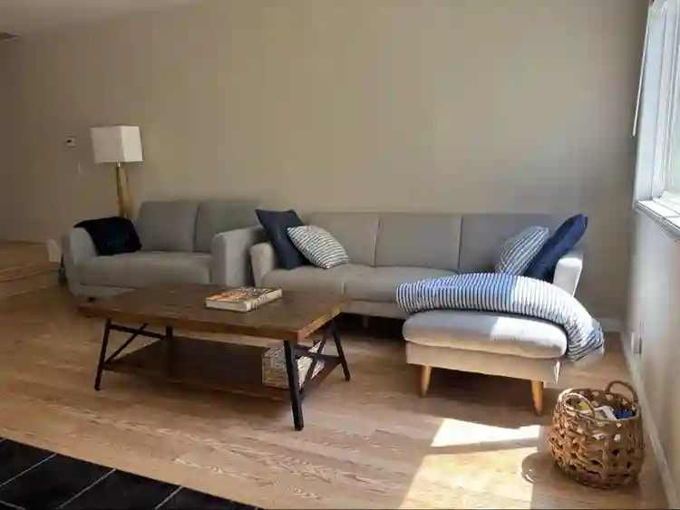 Room in 2bed1bath in Milpitas