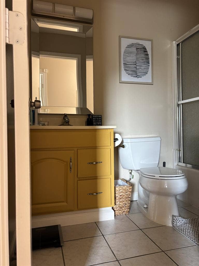 Room in 2bed1bath in Milpitas