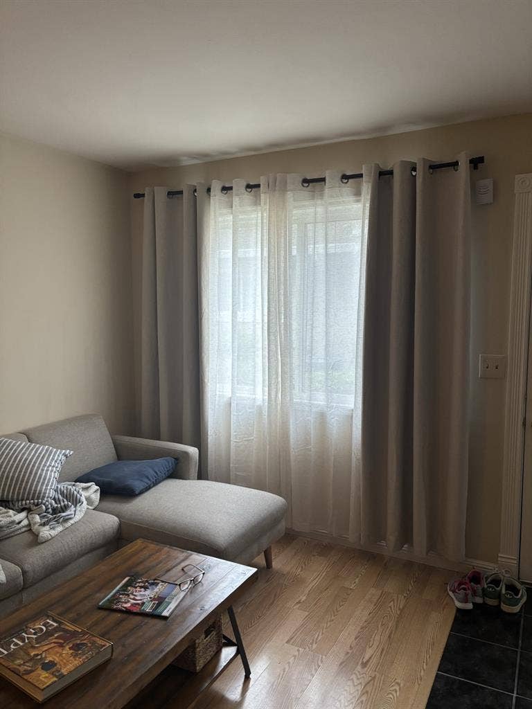 Room in 2bed1bath in Milpitas