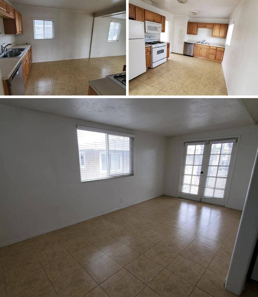 Looking for Roomies! (: