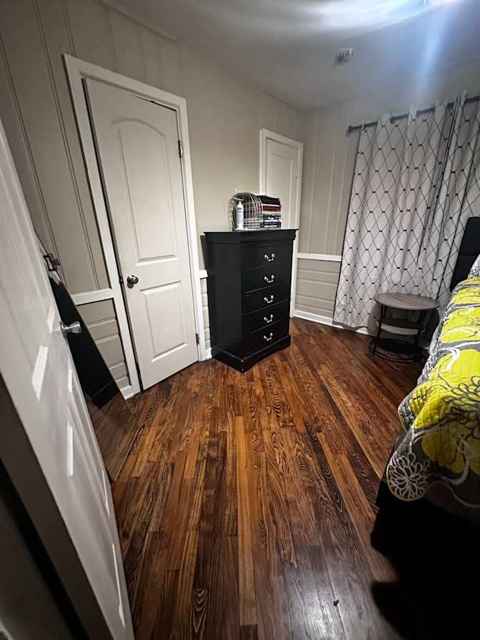 Furnished Room for Rent