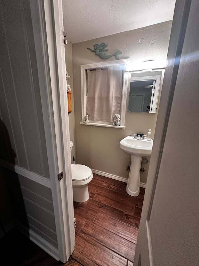 Furnished Room for Rent