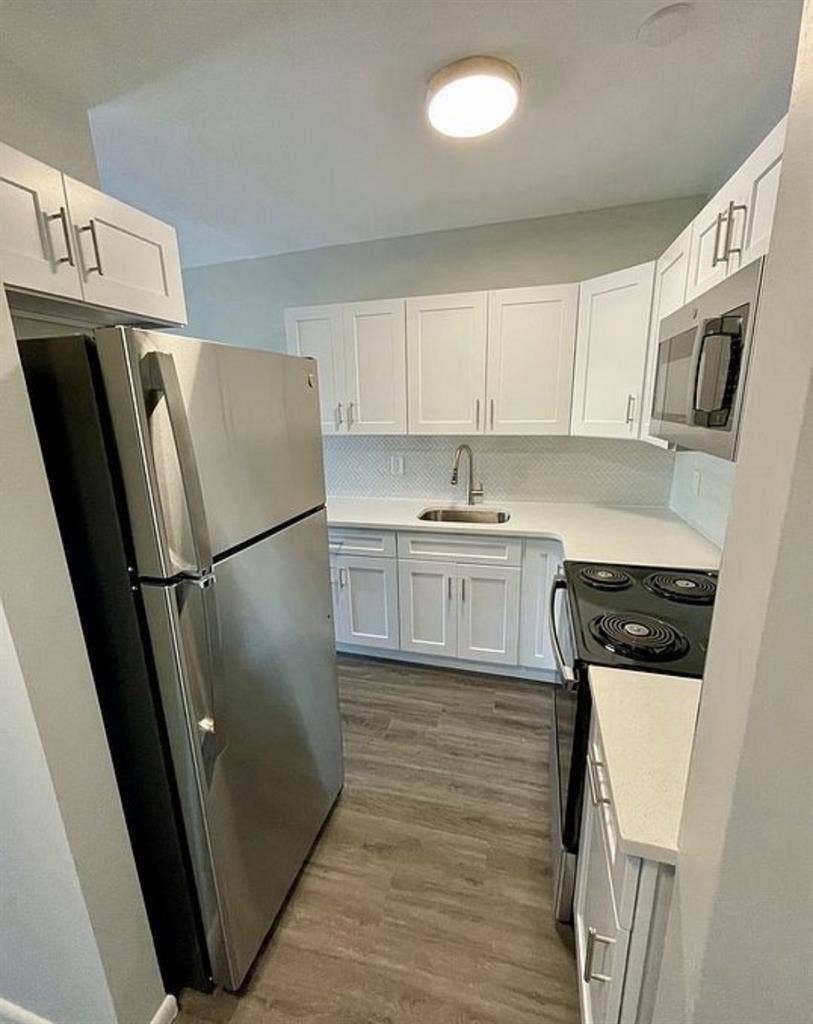 New Listing