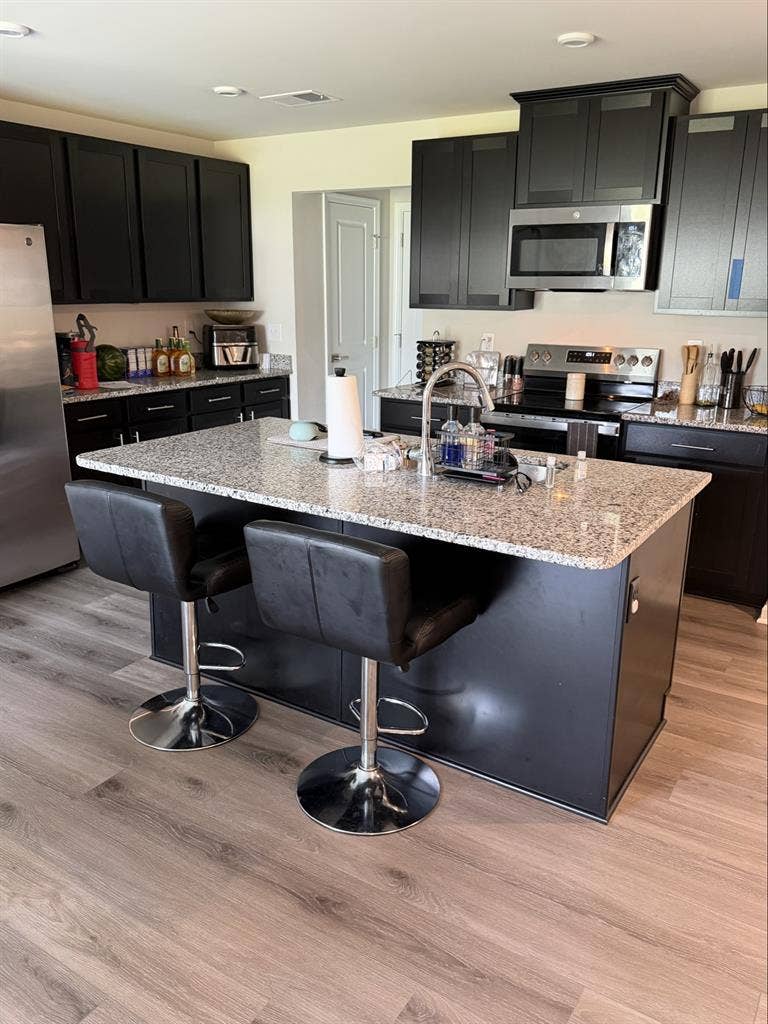New Listing