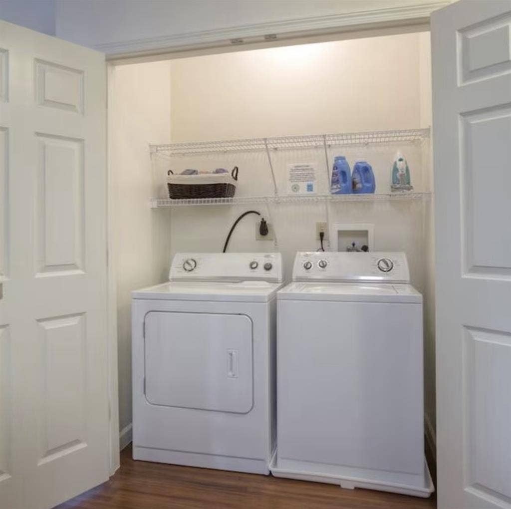 Room available at the Jersey Shore!