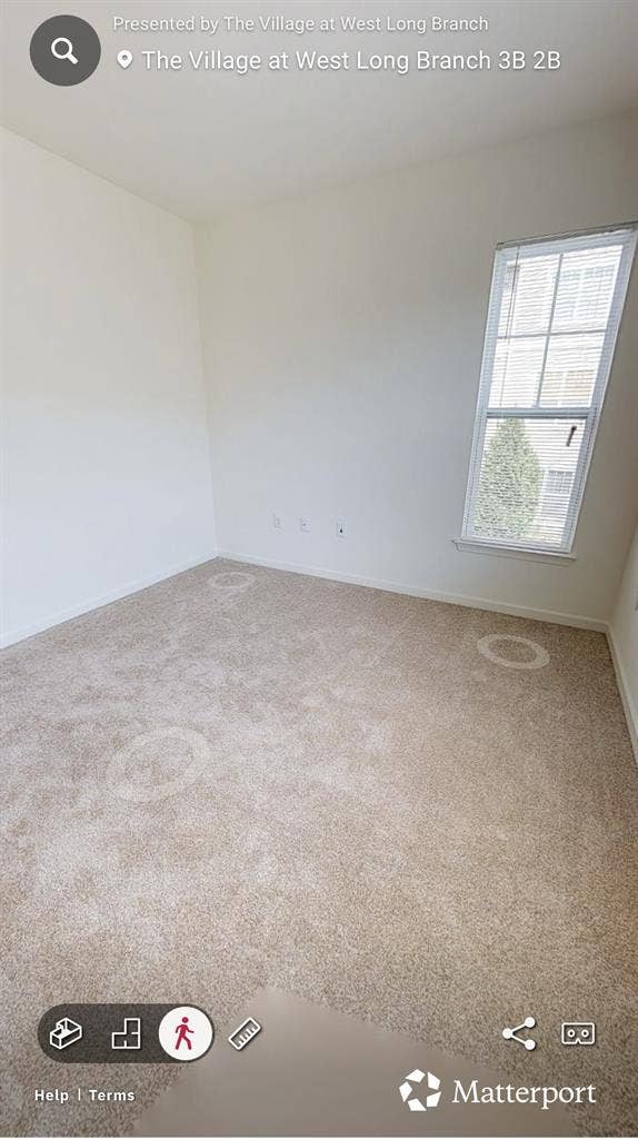 Room available at the Jersey Shore!
