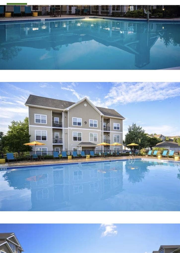 Room available at the Jersey Shore!