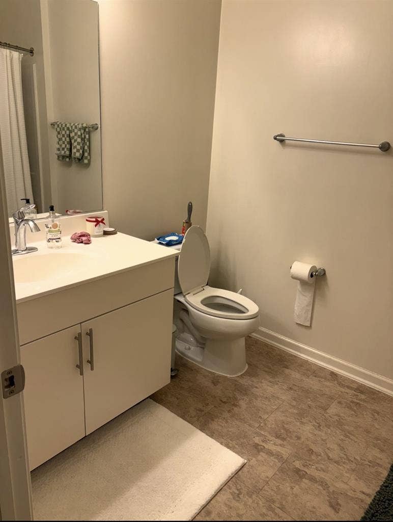 Room available at the Jersey Shore!