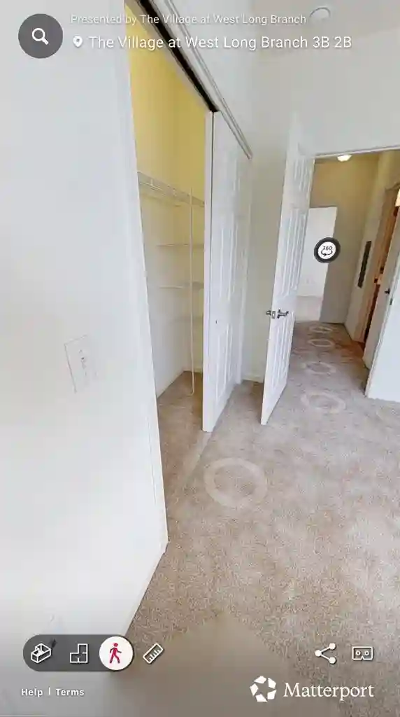 Room available at the Jersey Shore!