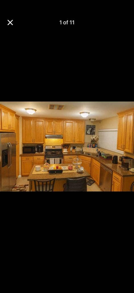 Large Playa Del Rey Beach Apartment