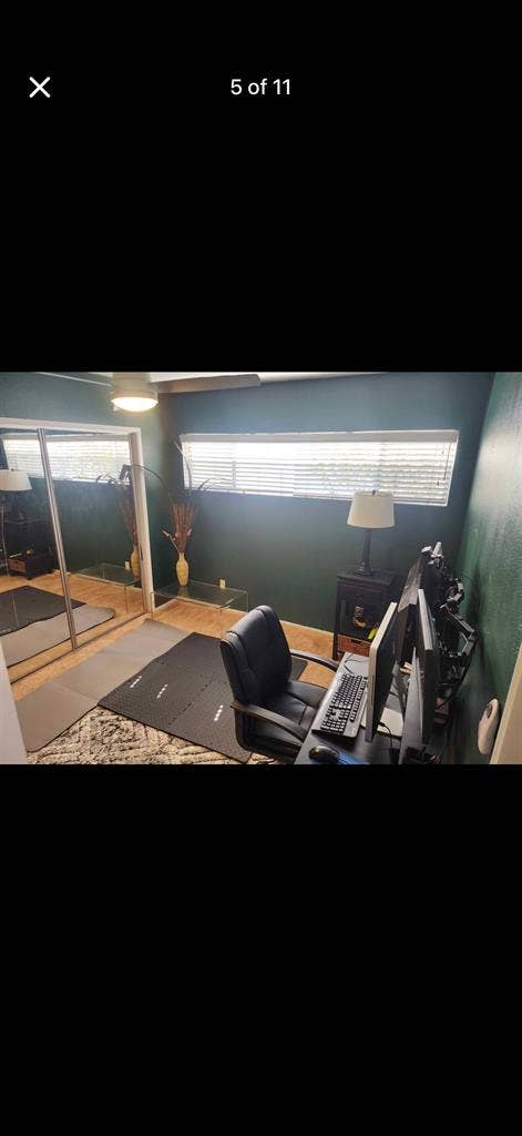 Large Playa Del Rey Beach Apartment