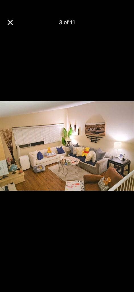 Large Playa Del Rey Beach Apartment