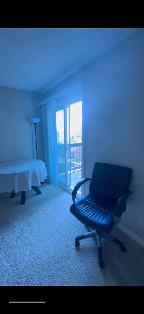Private Room in Newport Beach