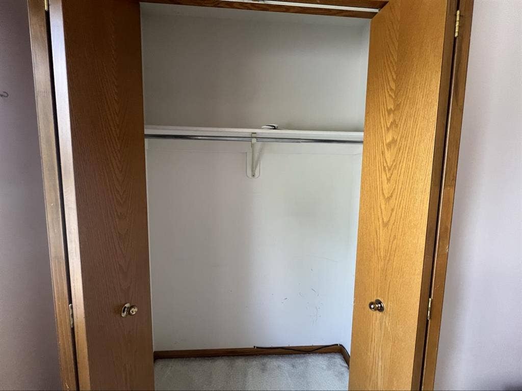 Looking for a roommate in Omaha.