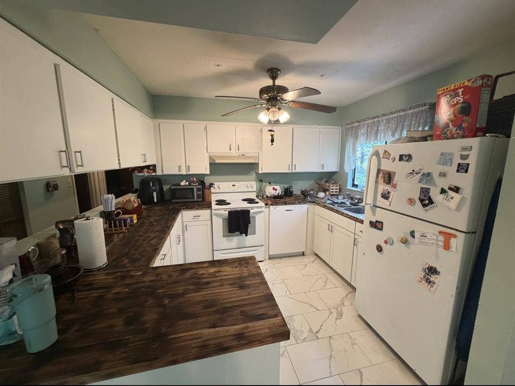 New Listing