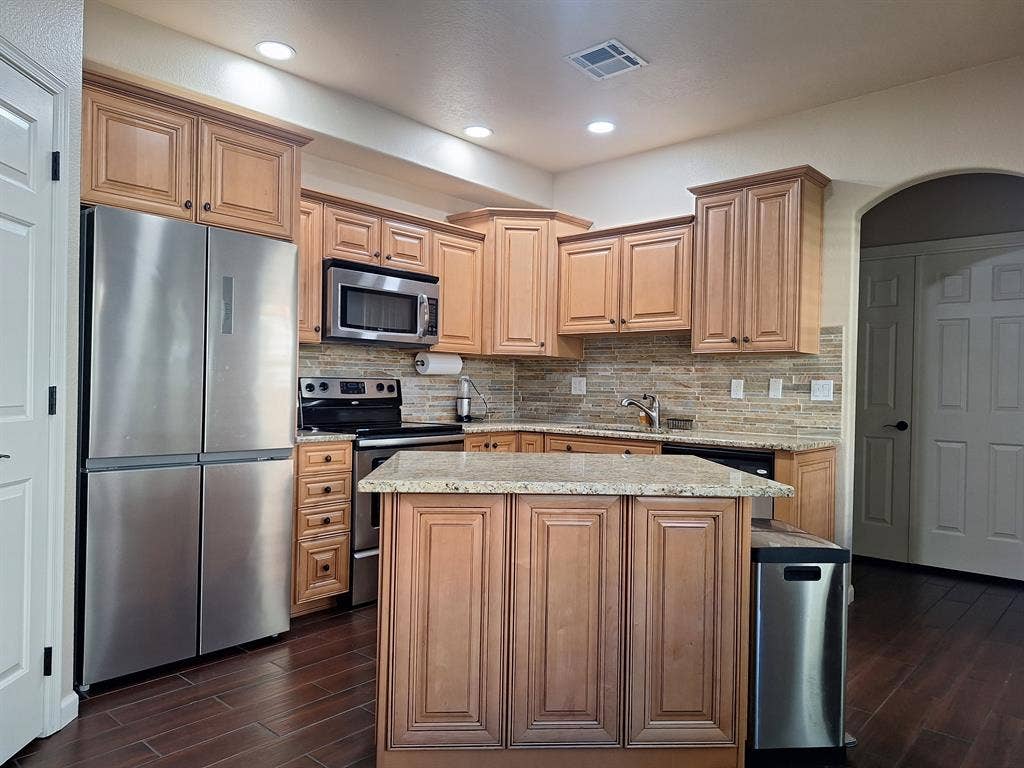 New Listing
